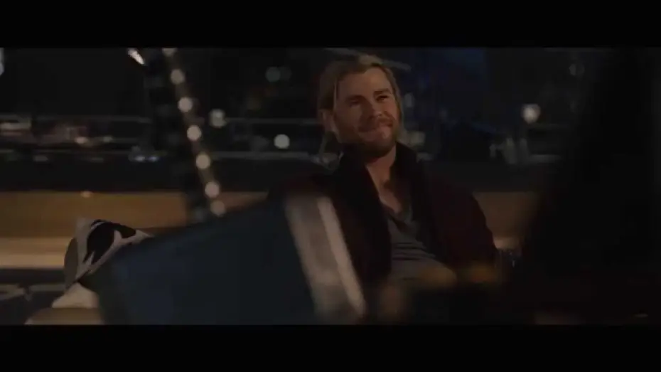Відео до фільму Месники: Ера Альтрона | Avengers, l'&Egrave;re d'Ultron - Extrait : "Le d&eacute;fi de Thor"