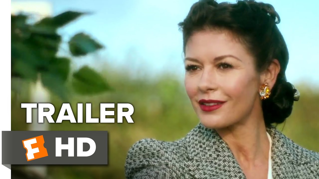 Відео до фільму Таткова армія | Dad's Army Official UK Trailer (2015) - Catherine Zeta-Jones,Toby Jones War Comedy HD