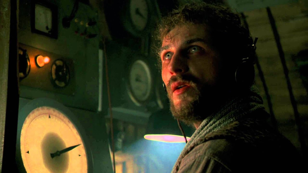 Відео до фільму Підводний човен | Das Boot (director's Cut) (Subtitles)- Trailer