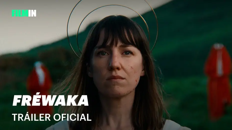 Відео до фільму Fréamhacha — Fréwaka - Tráiler | Filmin