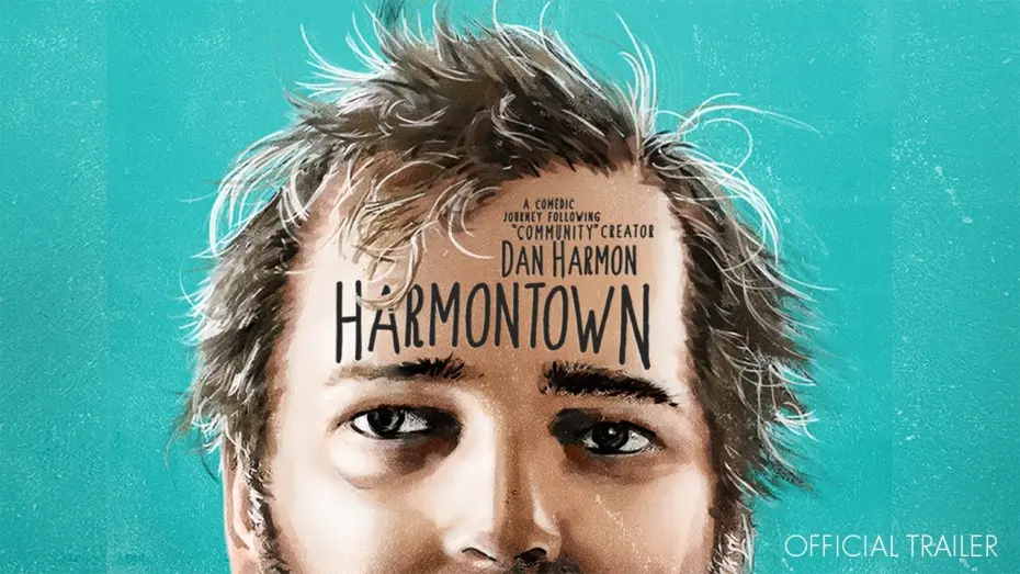 Відео до фільму Harmontown | Harmontown (Official Trailer)