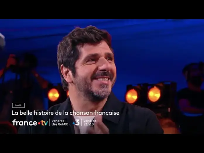 Відео до фільму La belle histoire de la chanson fran&ccedil;aise | [Bande-annonce] - &laquo;&nbsp;La belle histoire de la chanson fran&ccedil;aise&nbsp;&raquo;