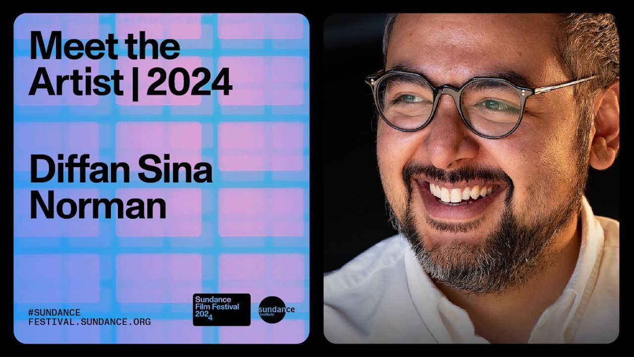 Відео до фільму Pasture Prime | Diffan Sina Norman on "Pasture Prime"