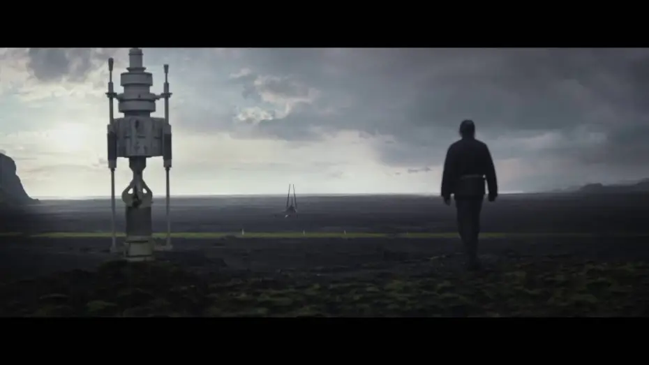 Відео до фільму Бунтар Один. Зоряні війни: Історія | Łotr 1. Gwiezdne wojny - historie - polski zwiastun #3  [dubbing]