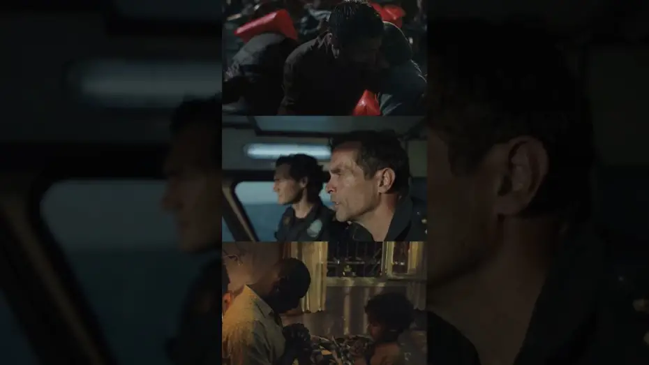 Відео до фільму Я був чужинцем | Every Frame A Painting | The Art Of I Was a Stranger