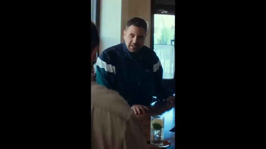 Відео до фільму Une Famille De Bâtards — Peut-être Kad Merad c’est vraiment un boss de cartel on sait pas. #bâtards #primevideo