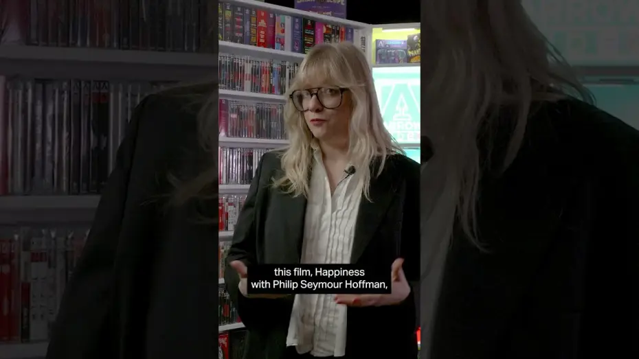 Відео до фільму Щастя | Thinking about watching a film on Date Night?