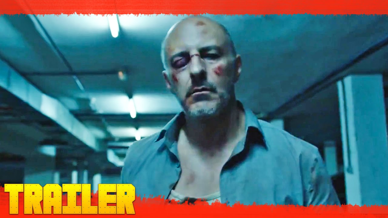 Відео до фільму May God Save Us | Que Dios Nos Perdone (2016) Primer Tr&aacute;iler Oficial Espa&ntilde;ol