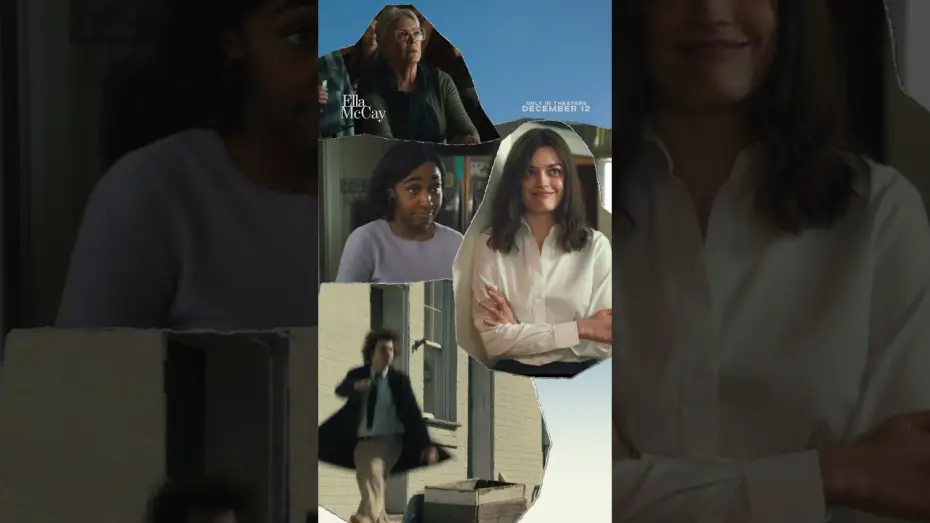 Відео до фільму Елла МакКей | Fun it is!