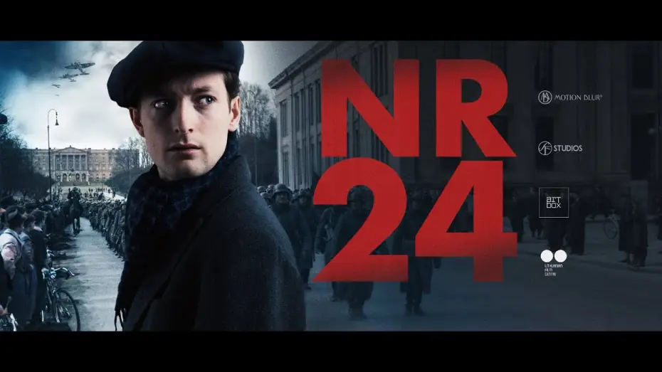 Відео до фільму Номер 24 | NR.24 | 2024 | Trailer | Artbox Production House