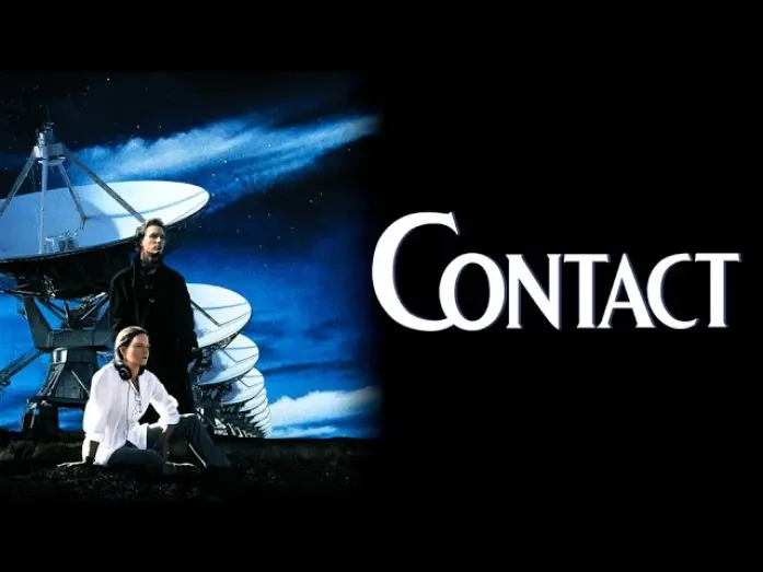 Відео до фільму Контакт | Contact - Trailer HD deutsch