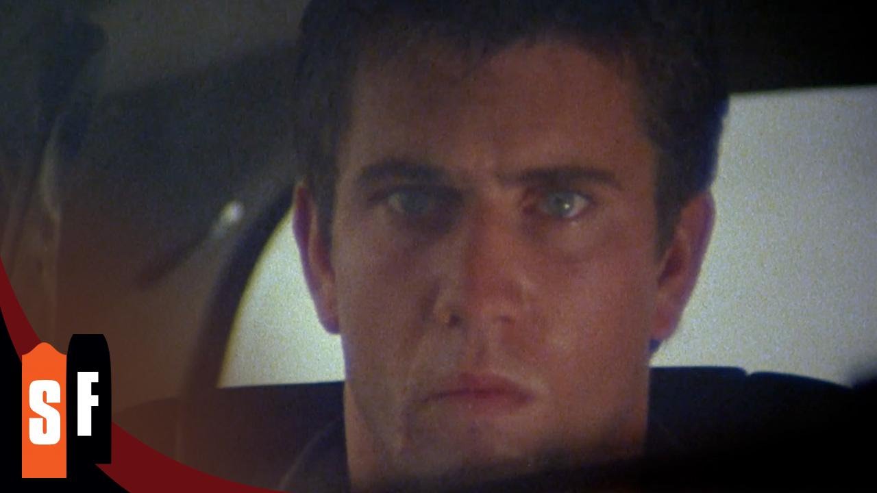 Відео до фільму Скажений Макс | Official Trailer