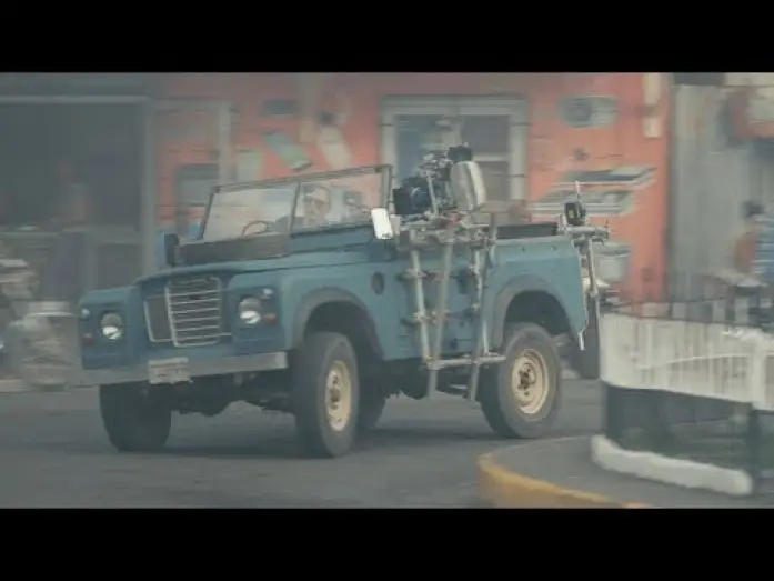 Відео до фільму 007: Не час помирати | Sul set di NO TIME TO DIE: Giamaica - Dal 12 Novembre al cinema