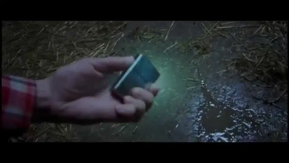 Відео до фільму Сіністер 2 — SINISTER 2 - Bande Annonce 2 VF (non censurée)