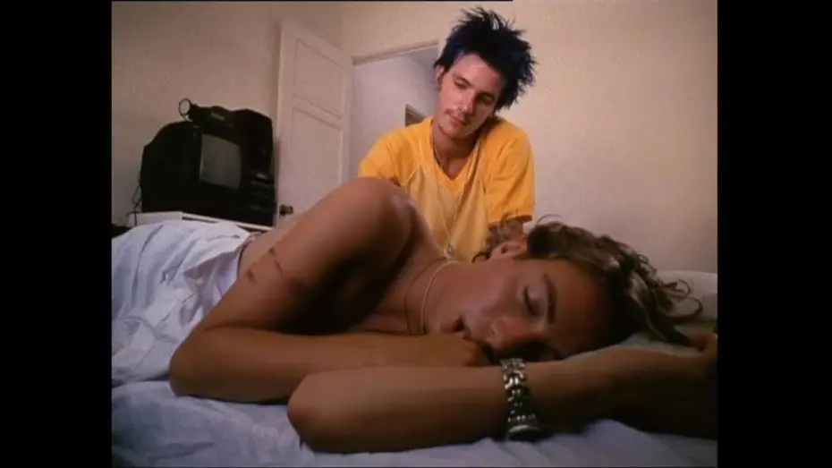 Відео до фільму Luster | Luster (2002) Trailer | Everett Lewis