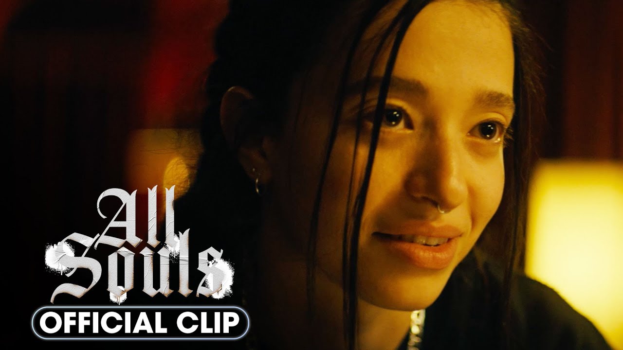 Відео до фільму All Souls | Official Clip - &lsquo;Trying to Take Care of My Girl&rsquo;