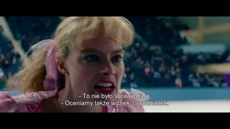 Відео до фільму Я, Тоня | JESTEM NAJLEPSZA. JA, TONYA - zwiastun PL