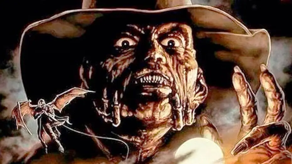 Відео до фільму Джиперс Кріперс 2 | JEEPERS CREEPERS 2 (Trailer espa&ntilde;ol)