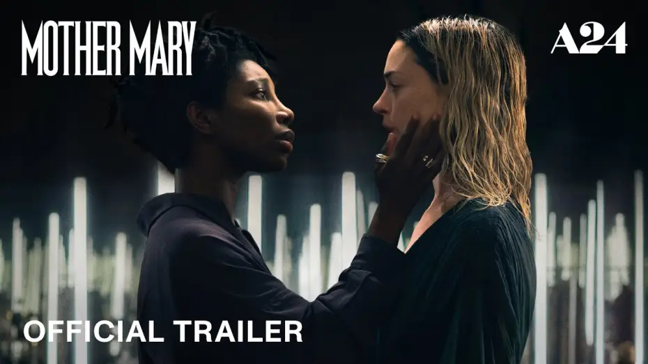Відео до фільму Mother Mary | Official Trailer