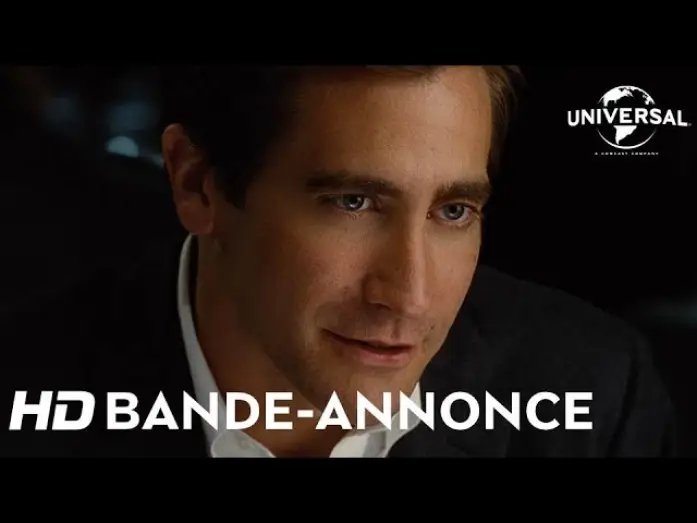 Відео до фільму Нічні звірі — Nocturnal Animals - Bande-Annonce Officielle 2 (VF)
