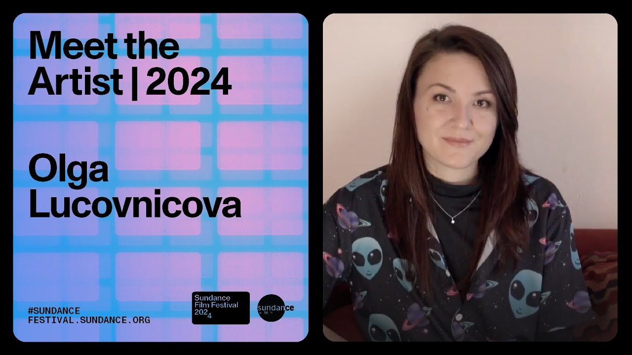 Відео до фільму Object 817 | Olga Lucovnicova on "Object 817"
