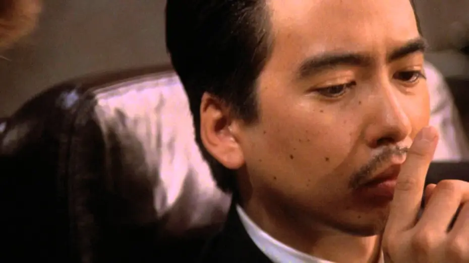 Відео до фільму Сонце, що сходить | Die Wiege der Sonne - Trailer