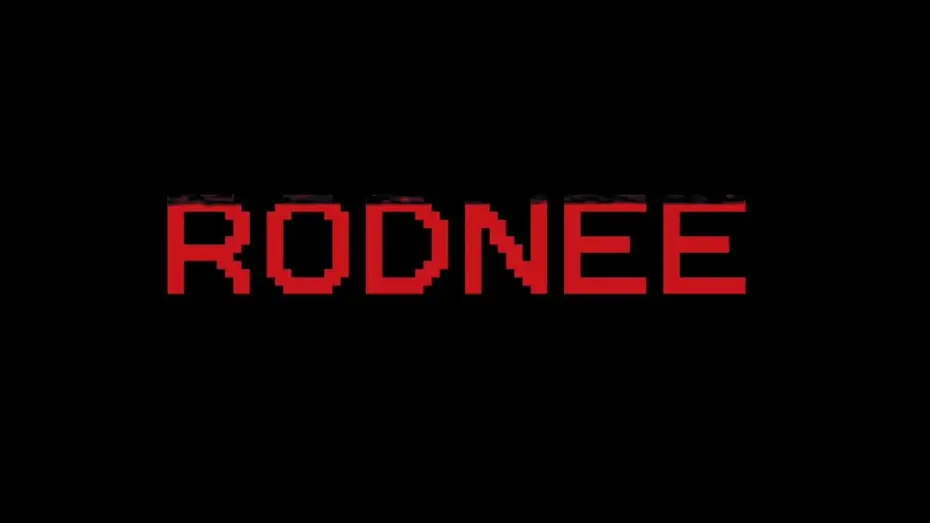 Відео до фільму Rodnee | Zak Ferguson's RODNEE (Teaser)