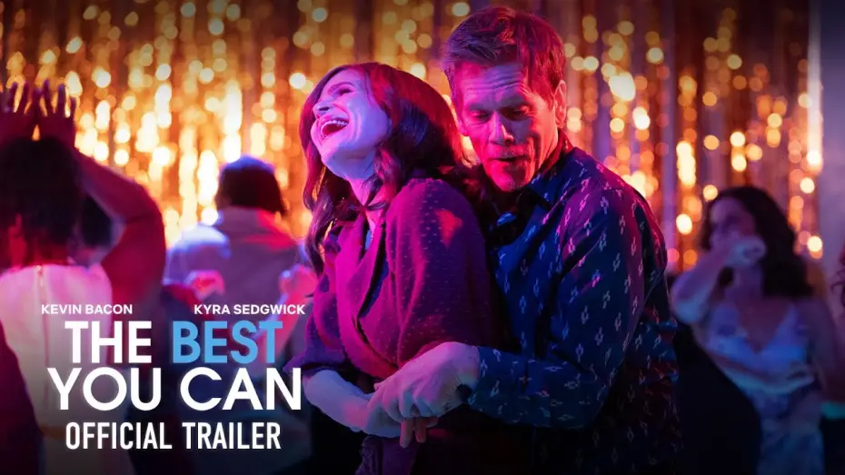 Відео до фільму The Best You Can | Official Trailer
