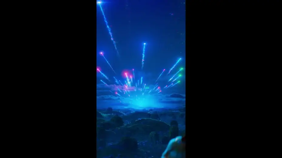Відео до фільму Супер Маріо Галактика в кіно | The Galaxy is taking over the world!