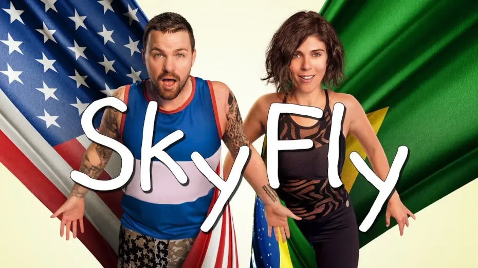 Відео до фільму SkyFly | Official Trailer