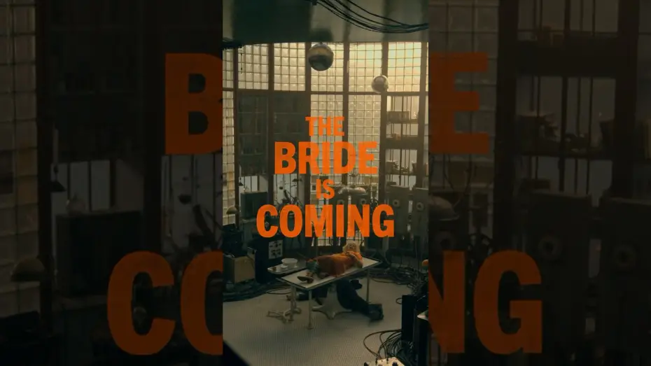 Відео до фільму Наречена! | Are you ready?