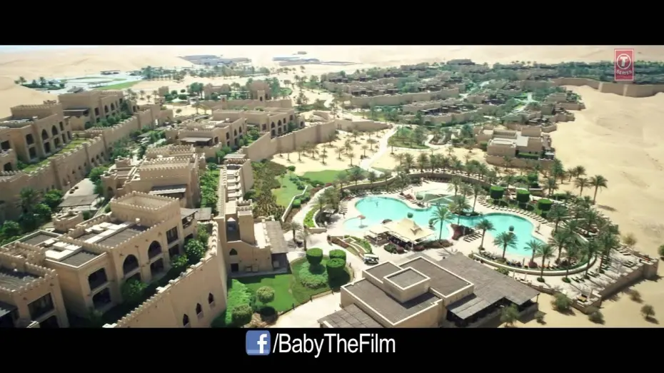 Відео до фільму Бейбі | Exclusive: 'BABY' Official Trailer | Akshay Kumar | T-Series