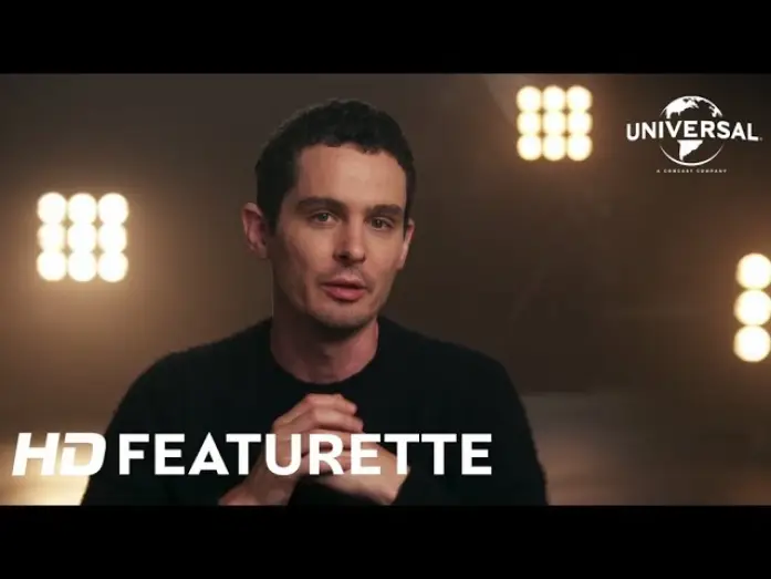Відео до фільму Перша людина | First Man - Featurette "Les difficult&eacute;s techniques"