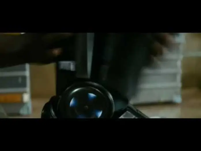 Відео до фільму G.I. Joe: Атака кобри — G.I. Joe - Le réveil du Cobra - SPOT 2