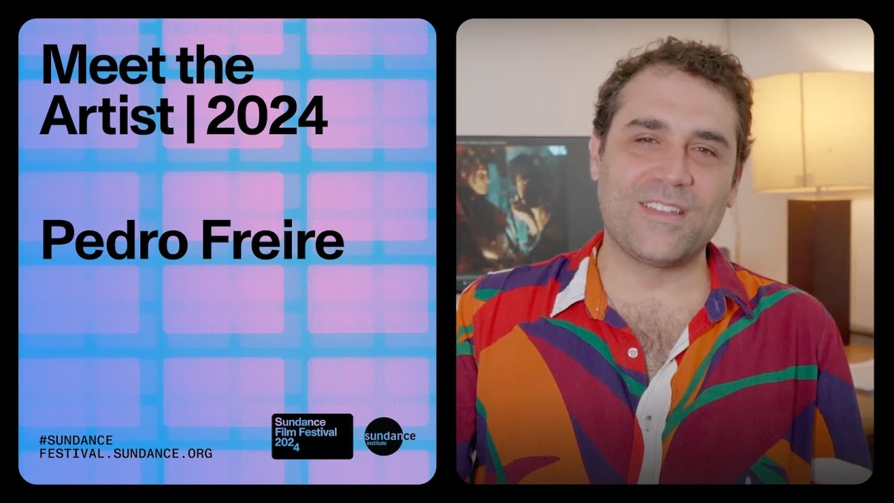 Відео до фільму Malu | Pedro Freire on "Malu"