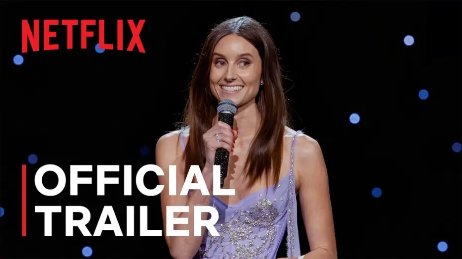 Відео до фільму Mary Beth Barone: Galaxy Brain — Mary Beth Barone: Galaxy Brain | Official Trailer | Netflix