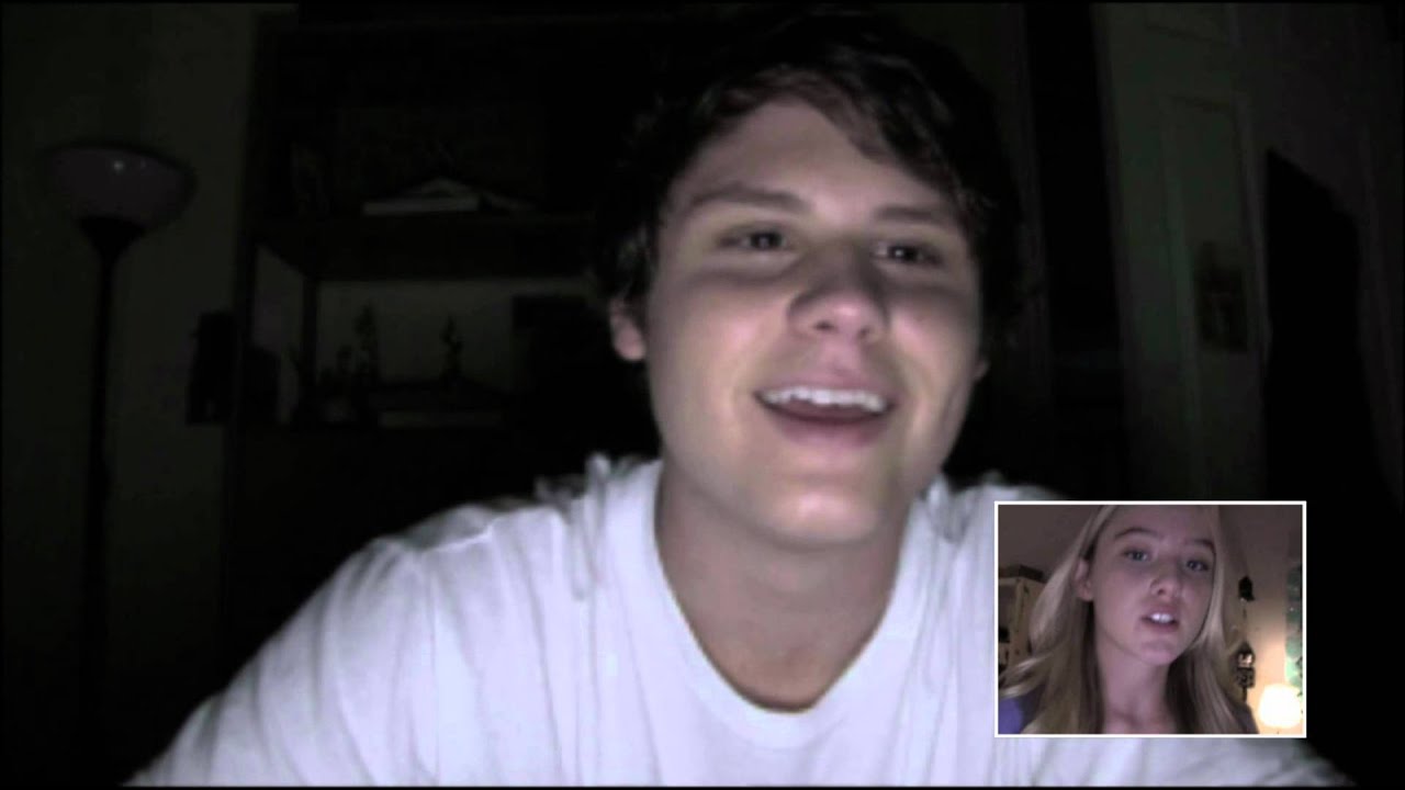 Відео до фільму Паранормальне явище 4 | ПАРАНОРМАЛЬНЕ ЯВИЩЕ 4. Український трейлер