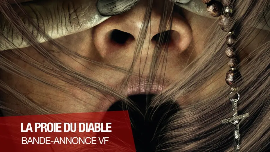 Відео до фільму Здобич для Диявола — La Proie du diable - Bande Annonce [VF]