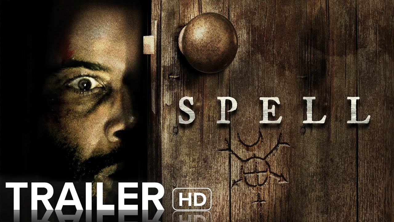 Відео до фільму Заклинання | SPELL | Official Trailer [HD] | Paramount Movies