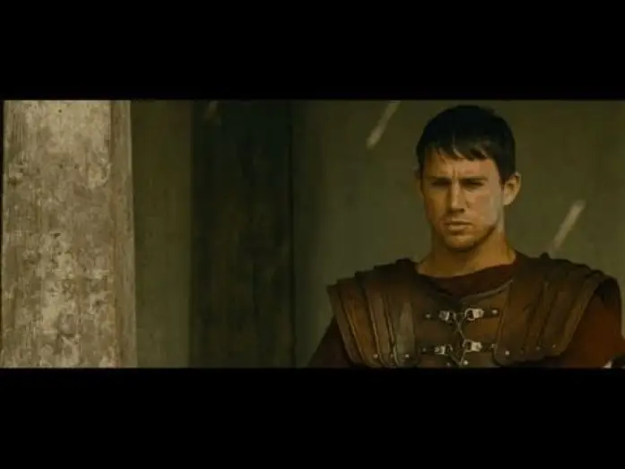 Відео до фільму Орел Дев'ятого легіону — Official Trailer