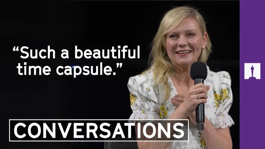 Відео до фільму Цнотливі самогубиці — The Lost Behind The Scenes Photos From ‘The Virgin Suicides’