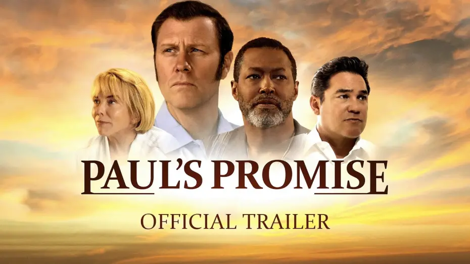 Відео до фільму Paul's Promise | Paul's Promise - Official Trailer
