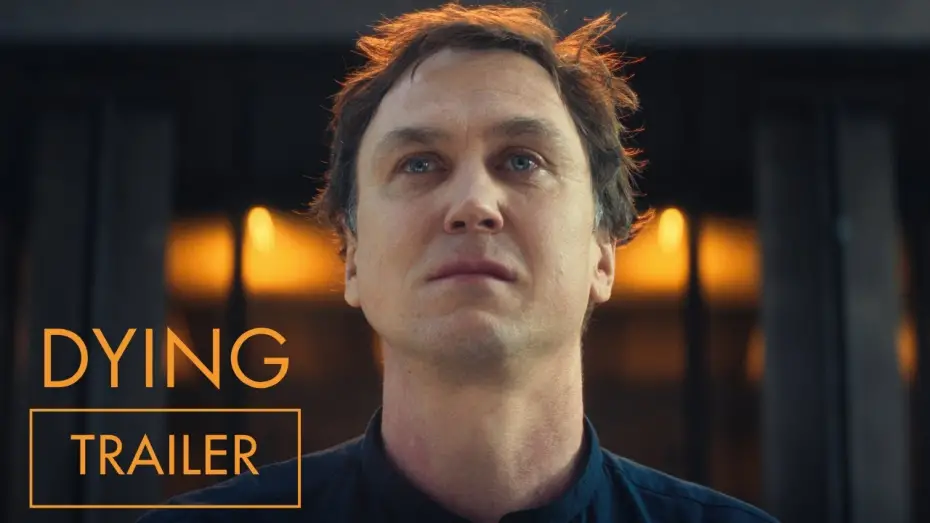 Відео до фільму Dying | Official UK Trailer [Subtitled]