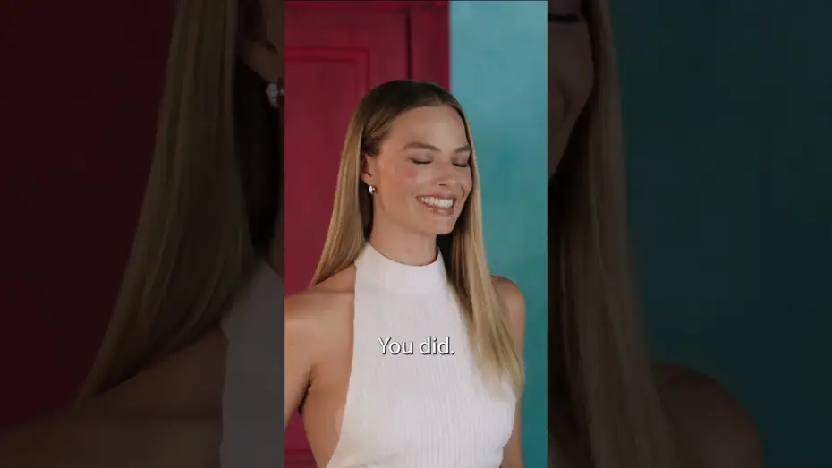 Відео до фільму Велика смілива красива подорож | What would you choose?