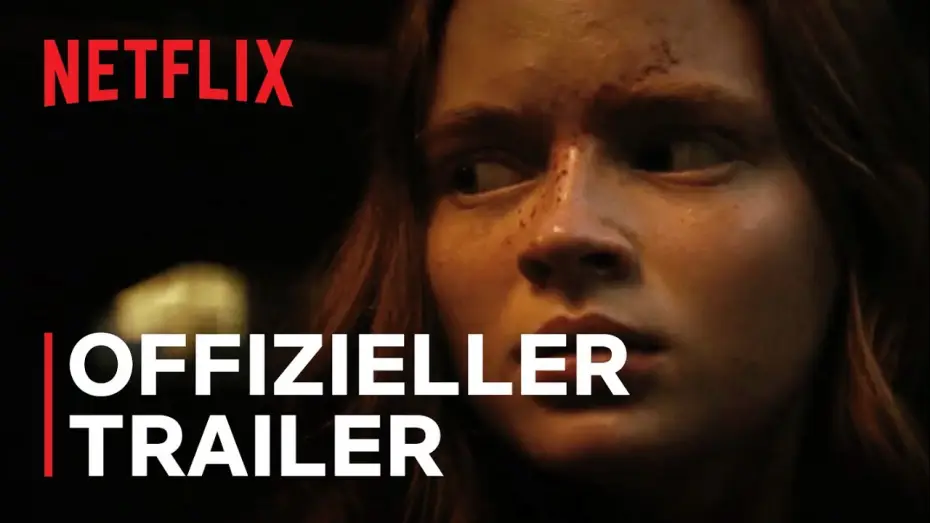 Відео до фільму Вулиця страху. Частина перша: 1994 — Fear Street | Ein Trilogie-Event | Offizieller Trailer | Netflix