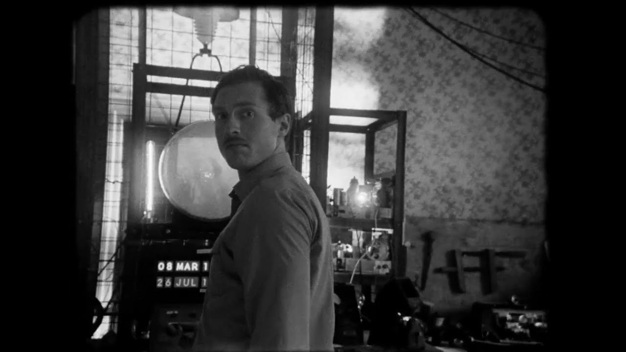 Відео до фільму LOLA | Erased