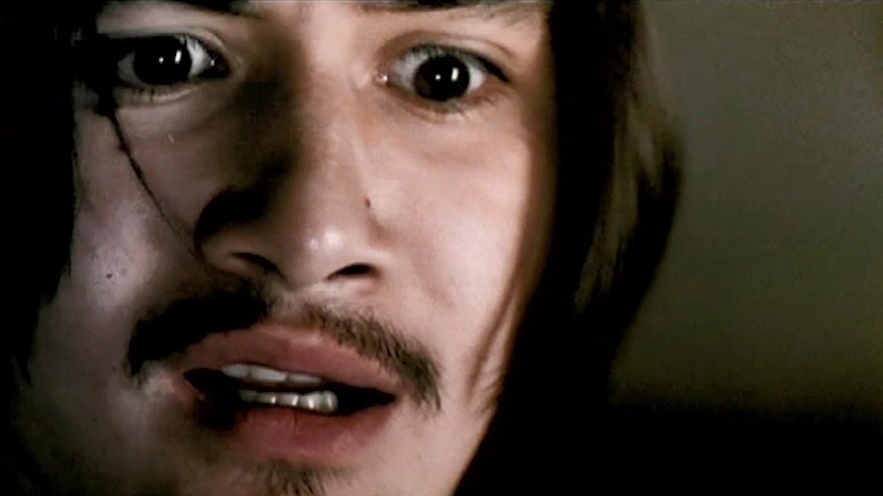 Відео до фільму Shutter | Shutter (2004) ORIGINAL TRAILER