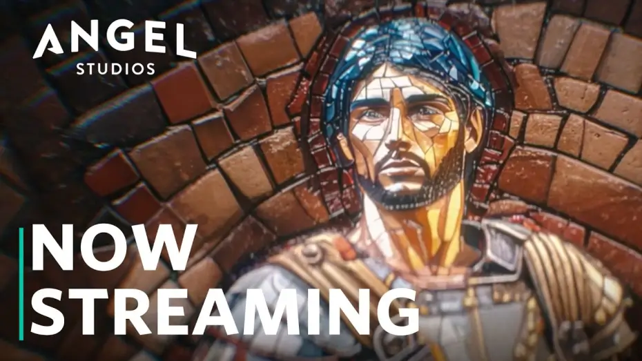 Відео до фільму The Mosaic Church | Trailer