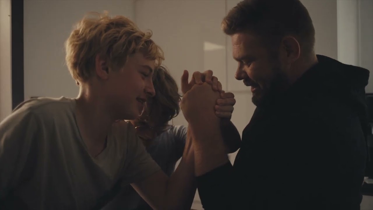 Відео до фільму Wij, jongens — Wij, jongens | Ket & Doc 2024 | trailer | JEF
