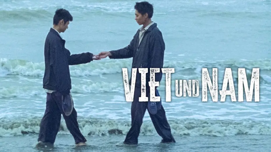 Відео до фільму Trong l&ograve;ng đất | VIET UND NAM Trailer Deutsch | German [HD]